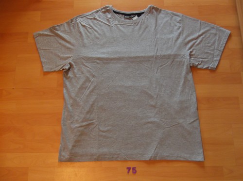 Herren tshirt kurzarm shirt - herren,