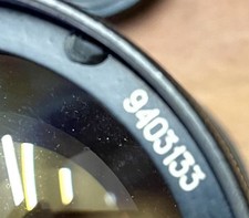 Objektiv Tele KMZ Cyclop 1.5 85mm Lens Objektiv - M42 Anschluss