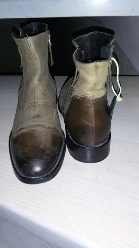 Women billi boots - boots, 40
