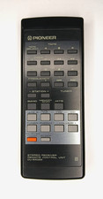 Original Pioneer CU-SX022