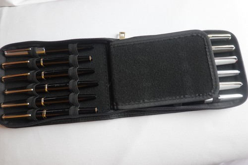 Kaweco füller - 12,