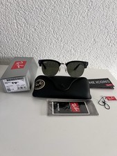 Ray-Ban Clubmaster Classic