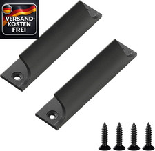 Balkontürgriff Außen Metall