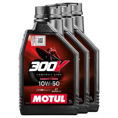 Motoröl motul 10w 50 - motul, 4t