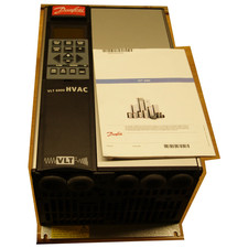 Danfoss Frequenzumrichter