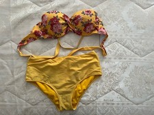 Zweiteiliges Bikini-Set in