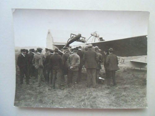 Original fotografie flieger - original-fotografie,