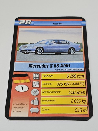 Mercedes benz amg - mercedes, 63