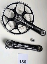 Campagnolo Centaur CT Carbon Kurbelgarnitur 170 mm.