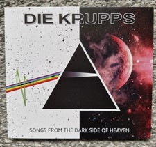 Die Krupps  CD  Songs from the