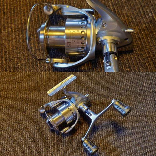 Shimano stella 3000dh - stella,