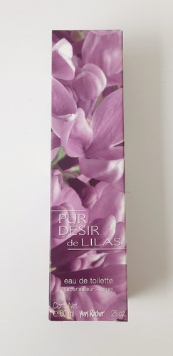 Yves rocher vintage pur - yves,