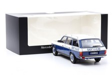 1:18 Norev Mercedes-Benz 200