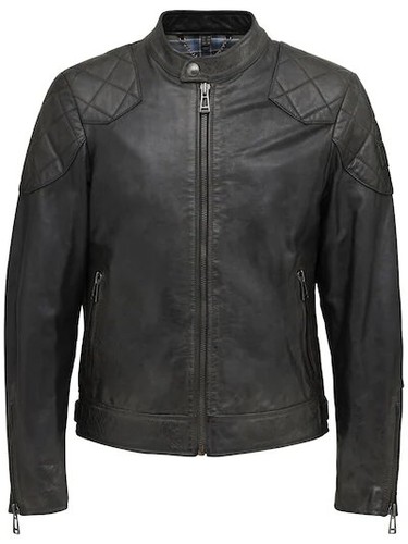 Belstaff outlaw jacket hand - outlaw,