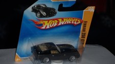 Hot Wheels Ferrari 250 GTO