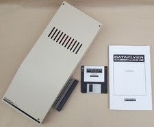 DataFlyer 500 External