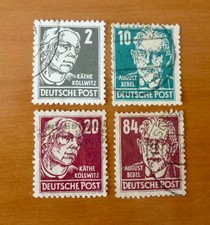 Sowjetische Zone 1948