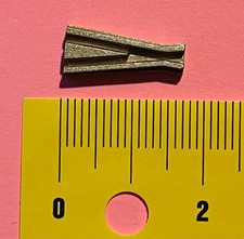 Tillig TT Weiche EW1 - Herzstück Eichhorn 33020