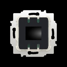 BUSCH-JAEGER Raumthermostat