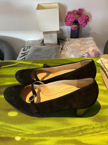 Gerwinia trachtenschuhe - gerwinia,