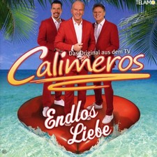 Calimeros – Endlos Liebe