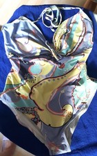 Badeanzug 85d neu mit Bügeln der Marke Princesse Tam Tam