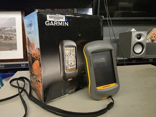 Mobile gps walking garmin - mobile,
