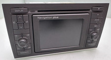 AUDI A3 8L / RNS-D NAVIGATION