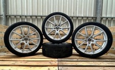 20 Zoll V1 Sommer 275-35r20