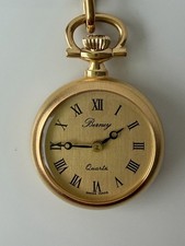 Berney Quartz Swiss Made