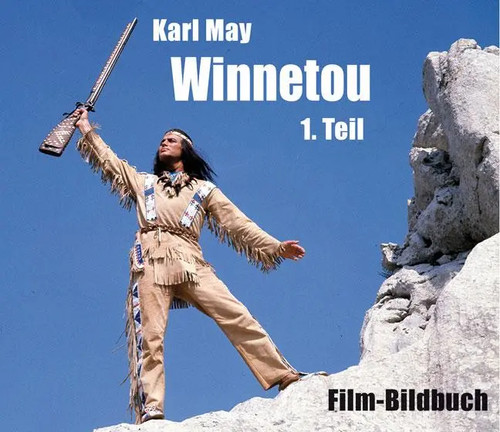 Karl may winnetou teil - karl, 1.