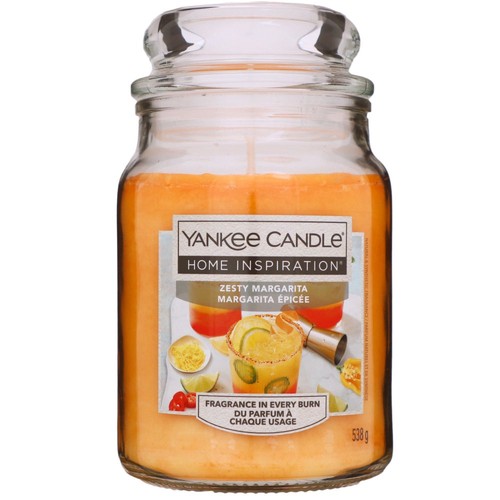 Yankee candle home inspiration - yankee,