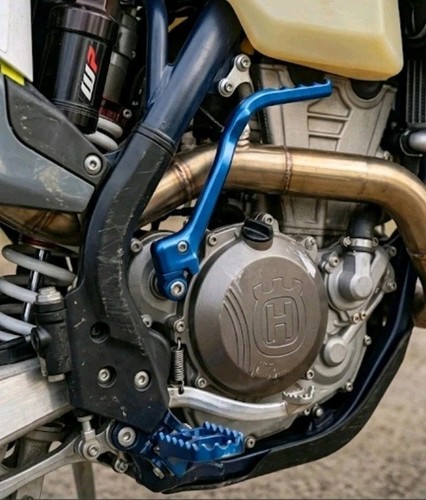 Husqvarna kickstart hebel - kickstart, kick