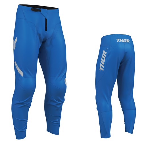 Thor ridemode menace blau - ridemode,