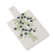 SCHNEIDEBRETT KERAMIK OLIVIA