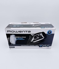 Rowenta dw2450 powerful steam - rowenta,