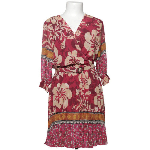 Floria wickelkleid größe - wickelkleid,,