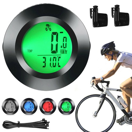 Fahrradcomputer kabellos - fahrradcomputer,