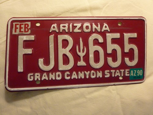 Original nummernschild usa - original-nummernschild,