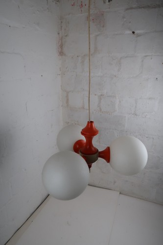 Richard essig kugellampe - kugellampe, 3