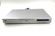 SEG DVD 430 DVD Player silber