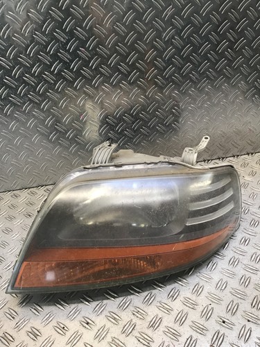 Scheinwerfer rechts chevrolet - rechts,