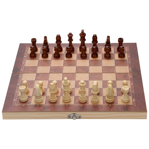 Schachspiel olivenholz echtem - schachspiel,