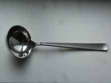 RÖSLE Suppenkelle Suppenschöpfer Schöpflöffel,  L = 30 cm