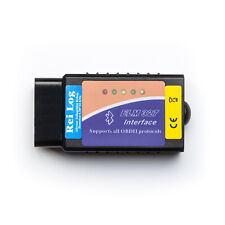ELM 327 Interface für Fiat, Alfa Romeo, Lancia OBD2 Diagnosegerät , Bluetooth