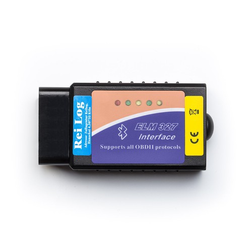 Elm 327 interface für - 327,