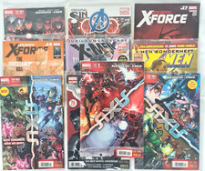 Marvel Comic Auswahl X-Men A+X