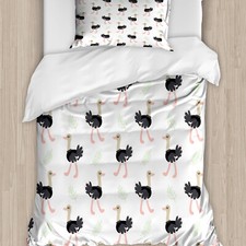 Strauß Bettwäsche Set