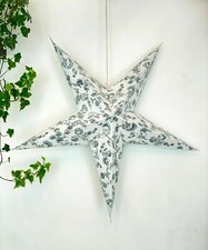 3D Weihnachten hängend Papier