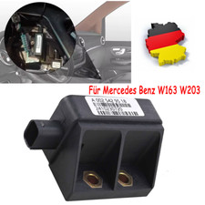 Für Mercedes Benz W163 W203